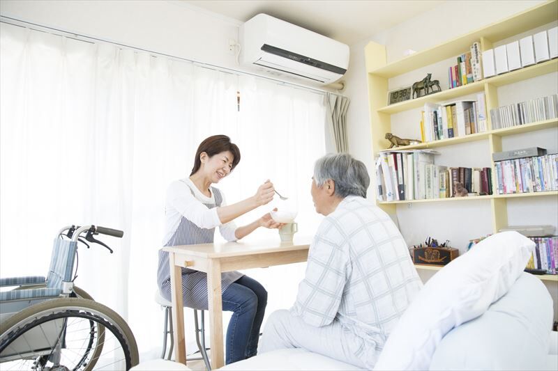 訪問介護サービス24