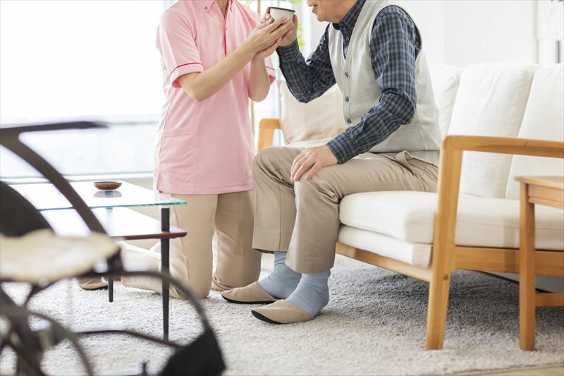 訪問介護サービス9